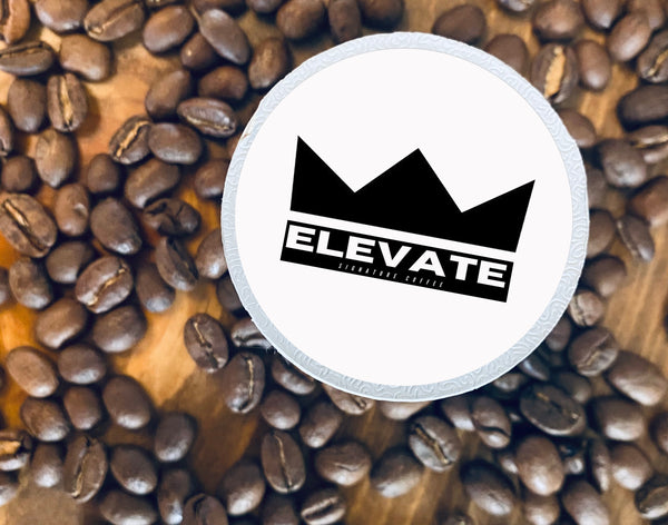 226 Elevate Coffee K-cups