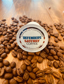 Defenders Gateway Signature K-cups