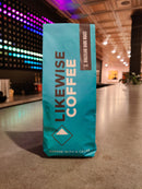 Likewise Worship Dark Roast Coffee