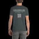 Tigerlili Resources Short-Sleeve Unisex T-Shirt