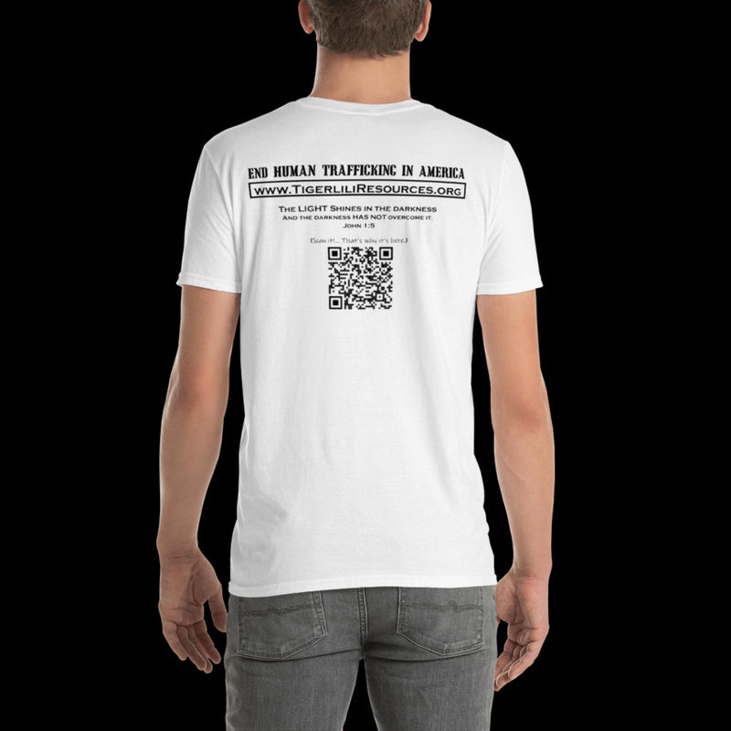 Tigerlili Resources Short-Sleeve Unisex T-Shirt