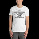 Tigerlili Resources Short-Sleeve Unisex T-Shirt