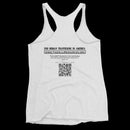 Tigerlili Resources Women's Racerback Tank