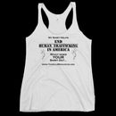 Tigerlili Resources Women's Racerback Tank
