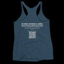 Tigerlili Resources Women's Racerback Tank