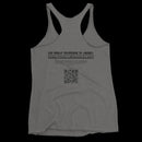 Tigerlili Resources Women's Racerback Tank