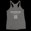 Tigerlili Resources Women's Racerback Tank