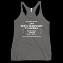 Tigerlili Resources Women's Racerback Tank