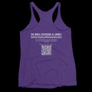 Tigerlili Resources Women's Racerback Tank