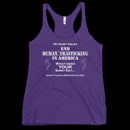 Tigerlili Resources Women's Racerback Tank
