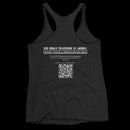 Tigerlili Resources Women's Racerback Tank