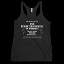 Tigerlili Resources Women's Racerback Tank