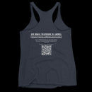 Tigerlili Resources Women's Racerback Tank