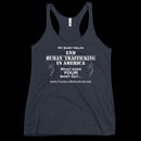 Tigerlili Resources Women's Racerback Tank