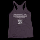 Tigerlili Resources Women's Racerback Tank