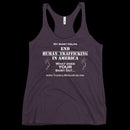 Tigerlili Resources Women's Racerback Tank
