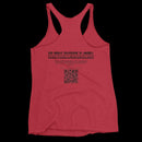 Tigerlili Resources Women's Racerback Tank