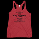 Tigerlili Resources Women's Racerback Tank
