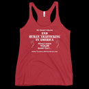 Tigerlili Resources Women's Racerback Tank