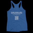 Tigerlili Resources Women's Racerback Tank