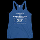 Tigerlili Resources Women's Racerback Tank