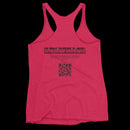 Tigerlili Resources Women's Racerback Tank