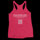 Tigerlili Resources Women's Racerback Tank