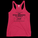 Tigerlili Resources Women's Racerback Tank