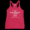 Tigerlili Resources Women's Racerback Tank