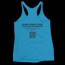 Tigerlili Resources Women's Racerback Tank