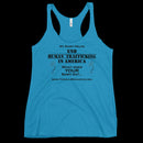 Tigerlili Resources Women's Racerback Tank
