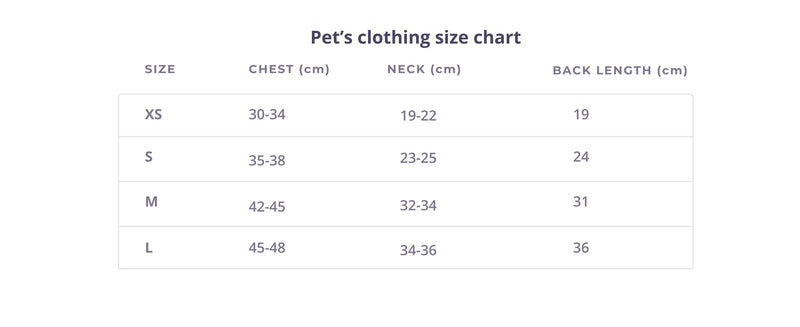 1PC Dog Cat Grid Puppy Warm T-Shirt Pet Clothes