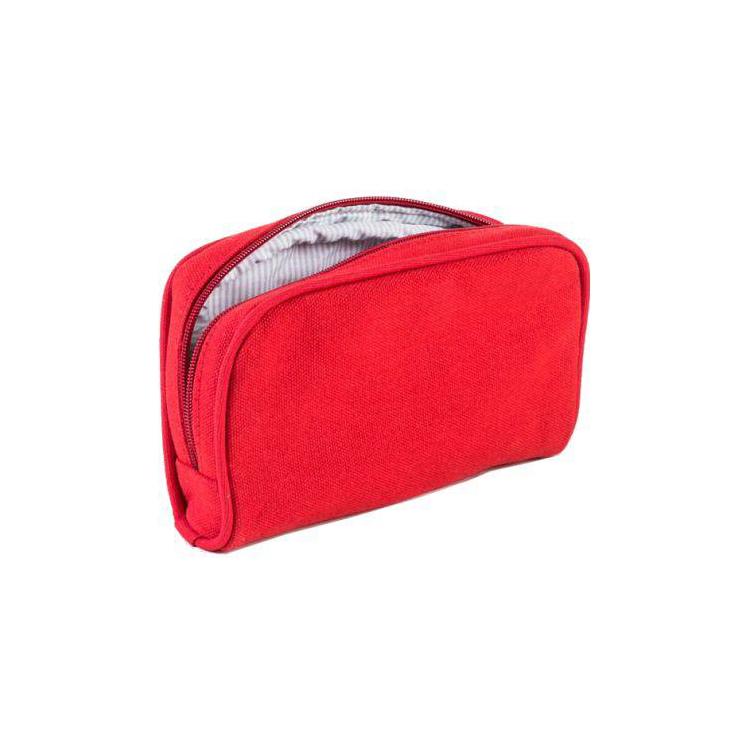 Accessories Zippered Pouch