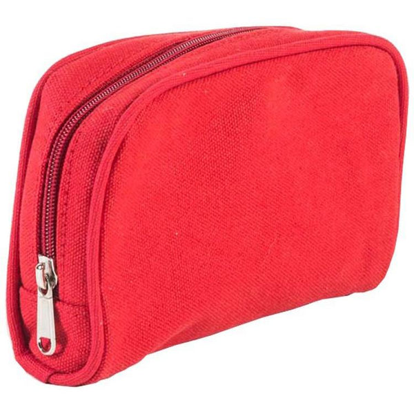 Accessories Zippered Pouch