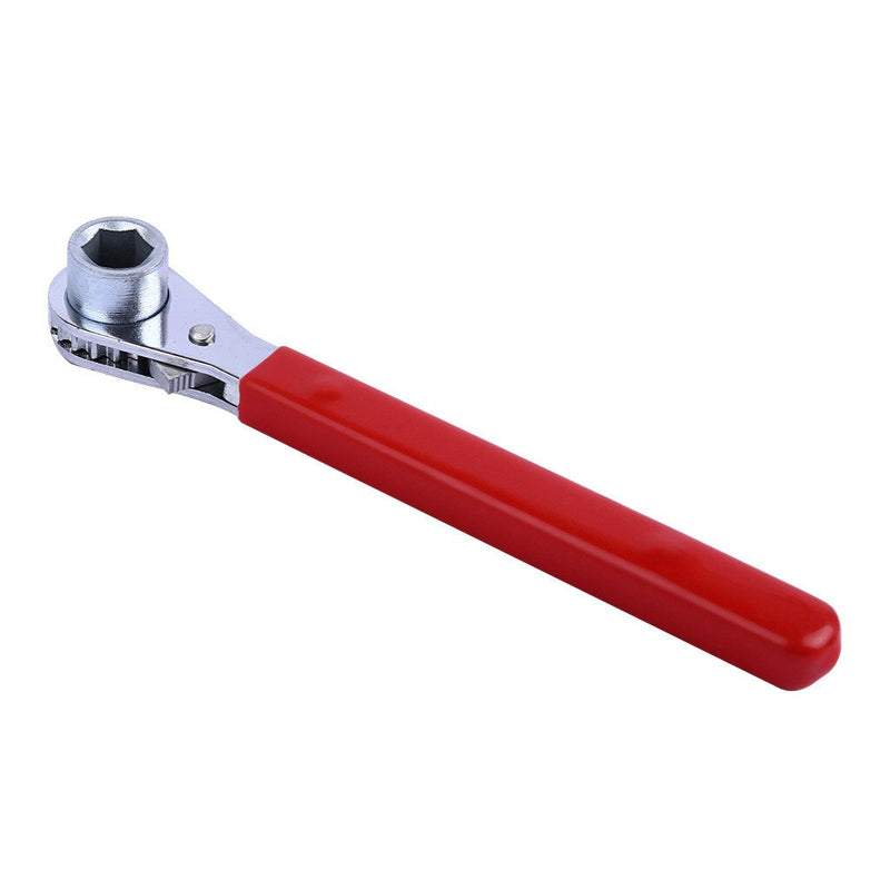 14*2.5cm Side Post Terminal Battery Wrench 08860