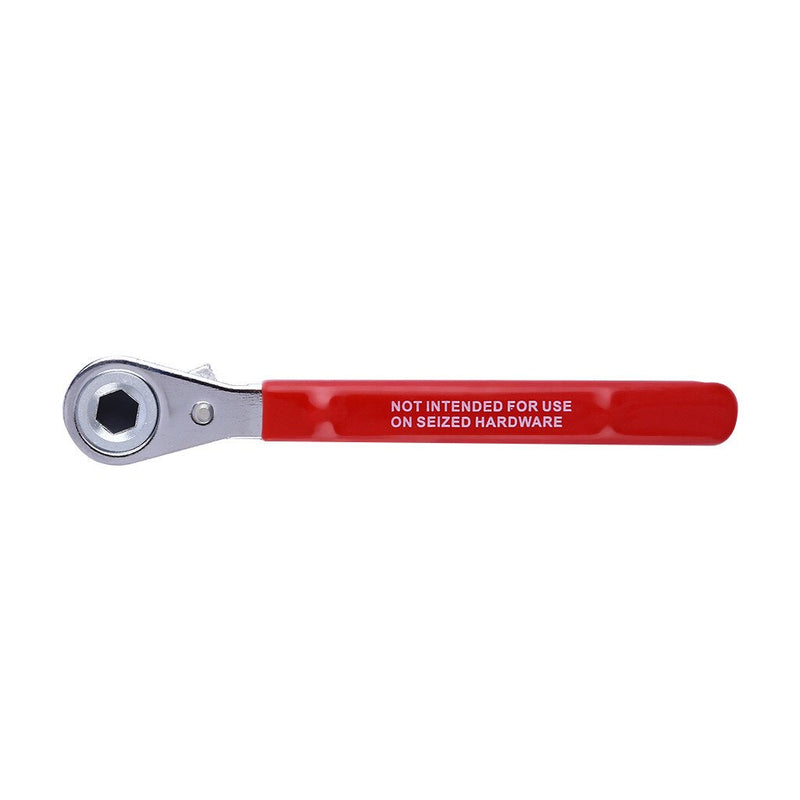 14*2.5cm Side Post Terminal Battery Wrench 08860