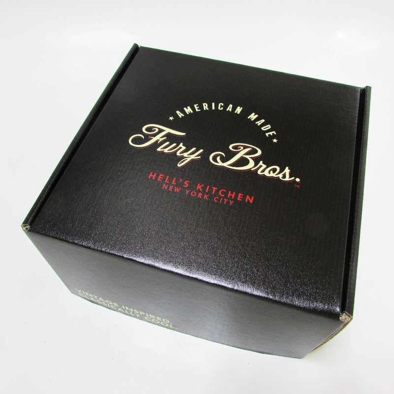 Tobacco & Musk | Black Series Gift Box