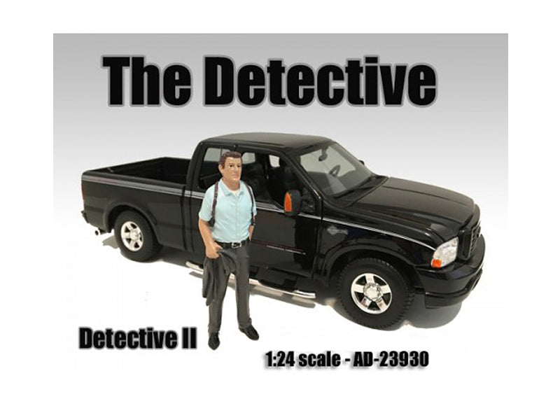 \The Detective