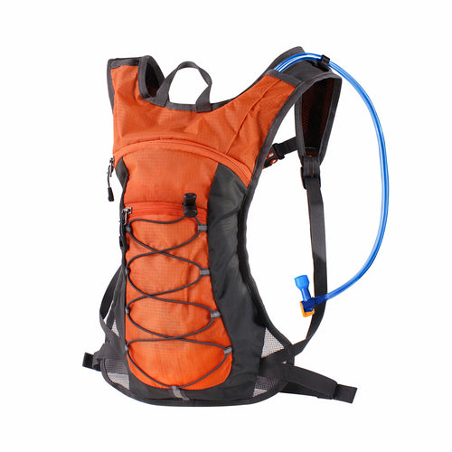 Hydration Pack with 70 oz 2L Water Bladder