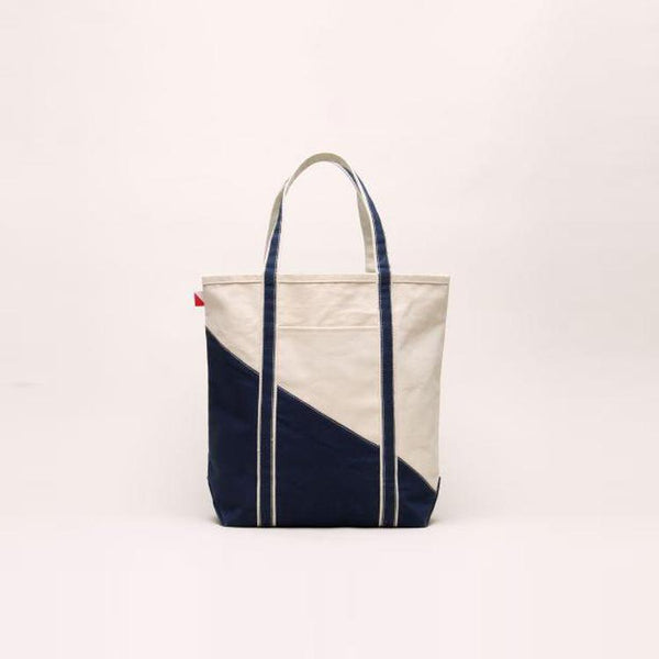 Contemporary Boat Bag Large