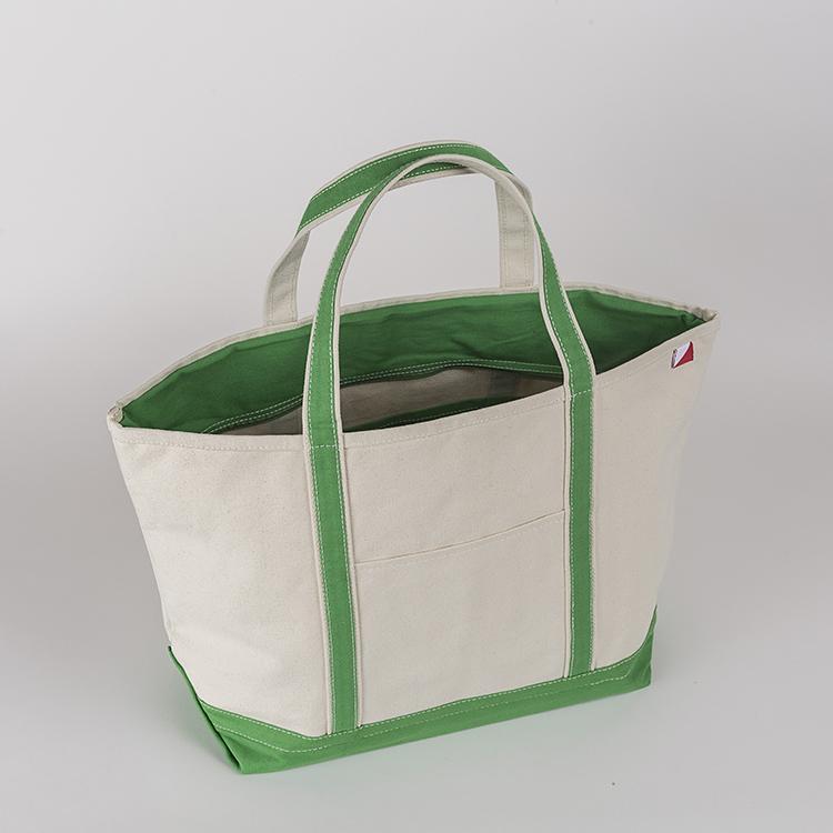 Classic Boat Tote Large