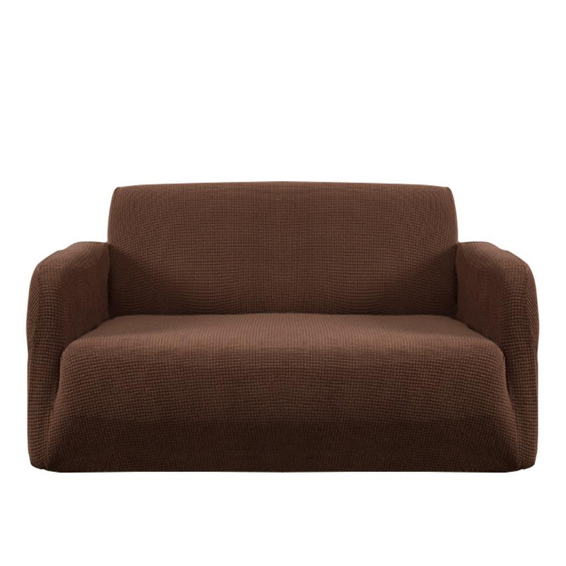 Sofa Cover with Waterproof Elastic Bottom Furniture Protector SP