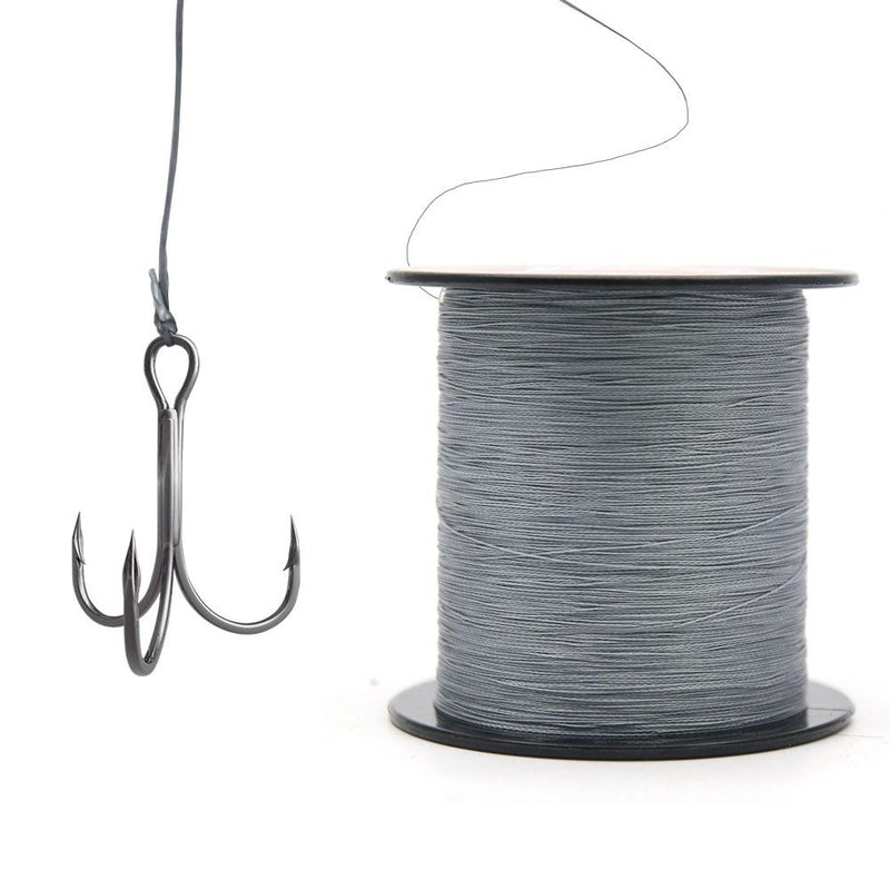 Supple Treatment And Anti-entanglement 300M Braided Fishing Line SP