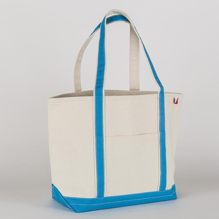 Classic Boat Tote Large