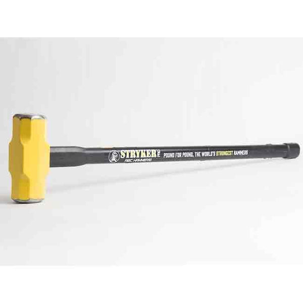 ABC Hammers PRO1436S 36 in. Head with Steel Reinforced Rubber Handle&#