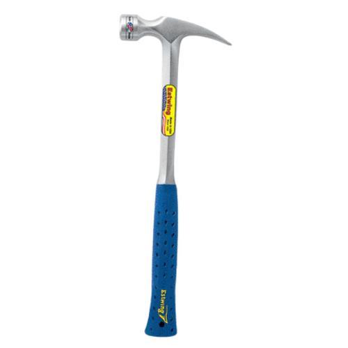 Estwing 2167468 24 oz Long Handle Straight Claw Framing Hammer