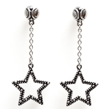 Starlight Earrings