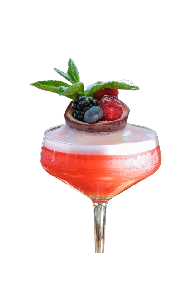 Mélange Jolie Buckhead Berry Bliss Cocktail SipKit™ (Case of Six)