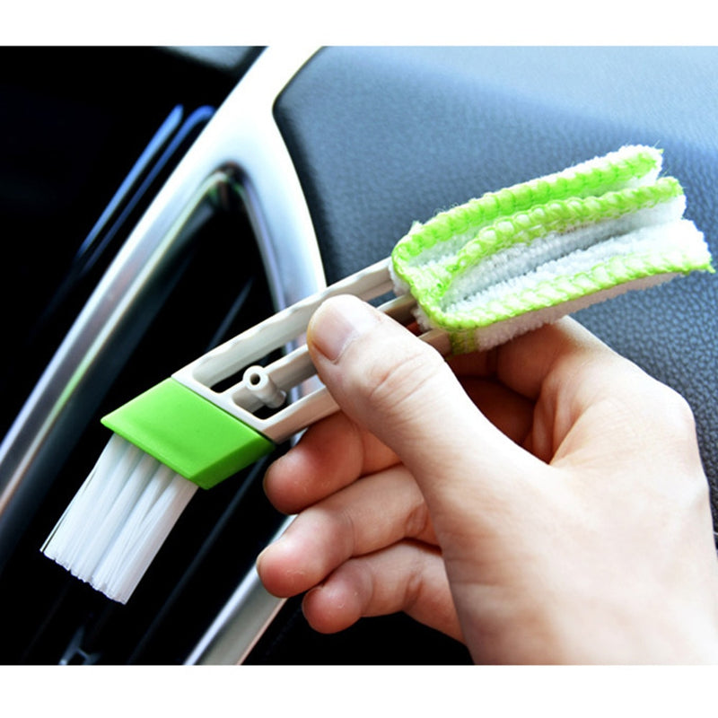 Car Care Multifunction Car Cleaning Brush For Car