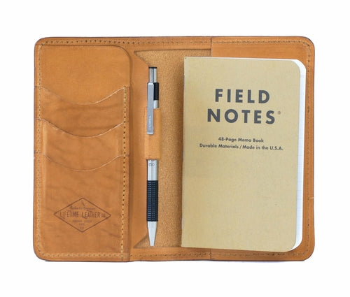 Field Notes Wallet